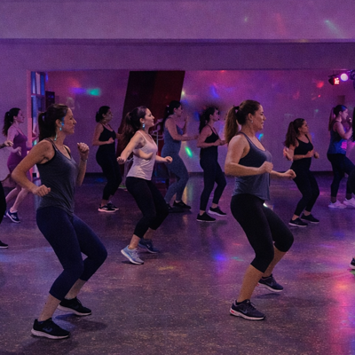 ZUMBA