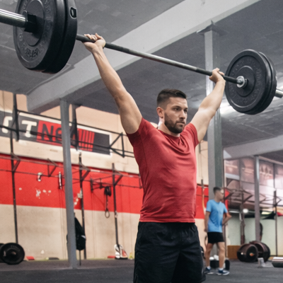CROSSFIT